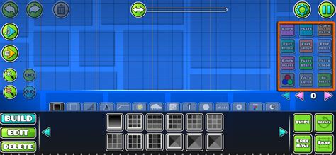 2023 for the geometry dash creating community is going  .